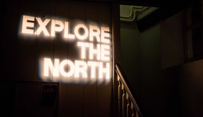 Save the date voor de zevende editie van Explore the North!